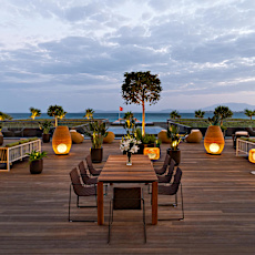 Swissotel Resort & Spa Çeşme